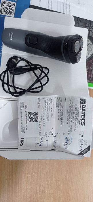 PHILLIPS Shaver !!! Нова !!! ПРОМОЦИЯ !!!