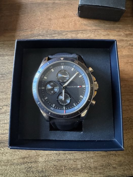 Tommy Hilfiger Parker