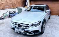 Mercedes E220 Allterrain