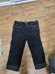 Pantaloni pana genunchi dama XL