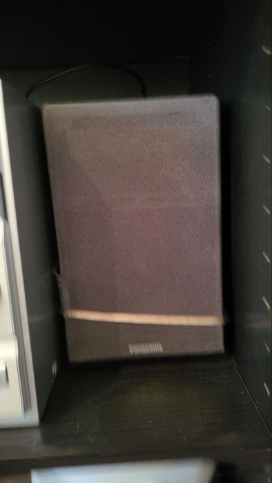 Продавам оригинални колонки Panasonic