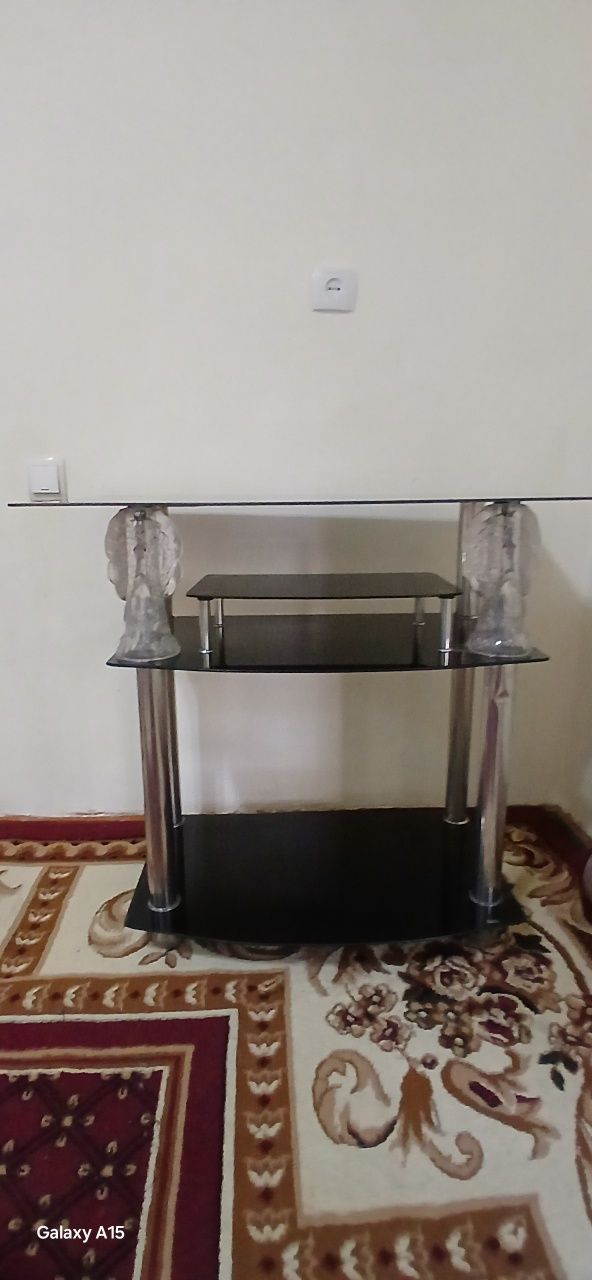 Televizor uchun patstafka