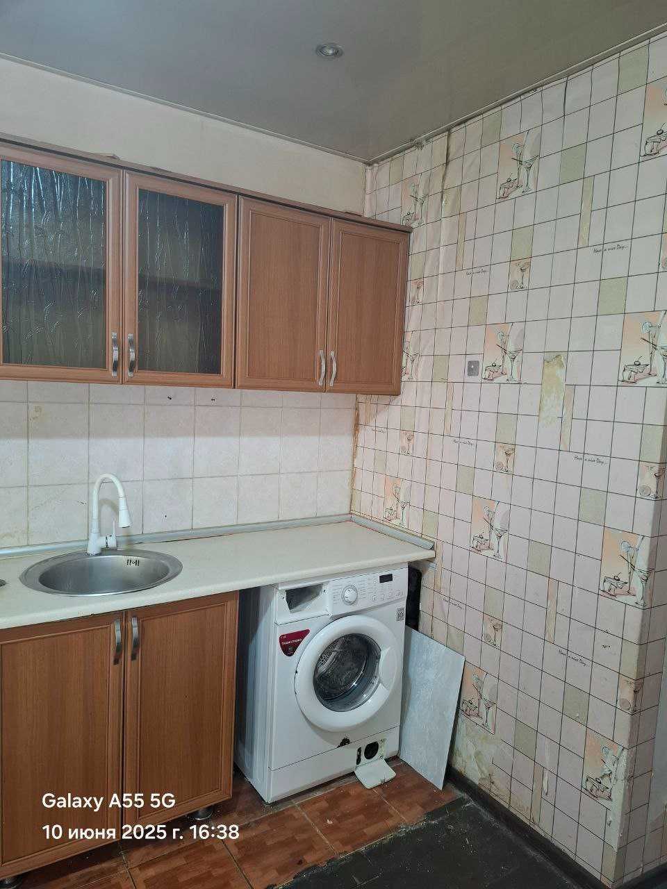 Сдаётся 4-комнатная квартира 1 этаж в Сергели 8 | 400 м до метро