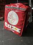 Geanta termica Tazz/Glovo/Bolt/Wolt