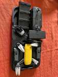Drona dji spark galben