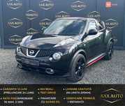 Nissan Juke Nissan Juke Rate Fixe Avans0 Garantie Livrare