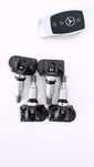 Senzori presiune roti | TPMS Mercedes A0009054104