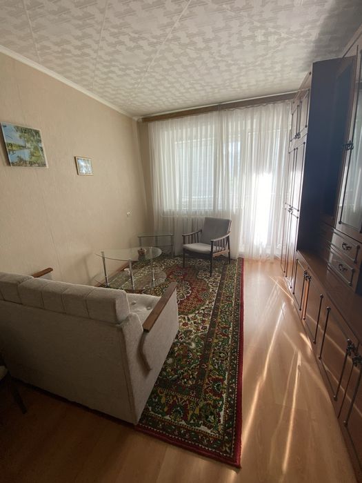Сдам квартиру в 9 мкр