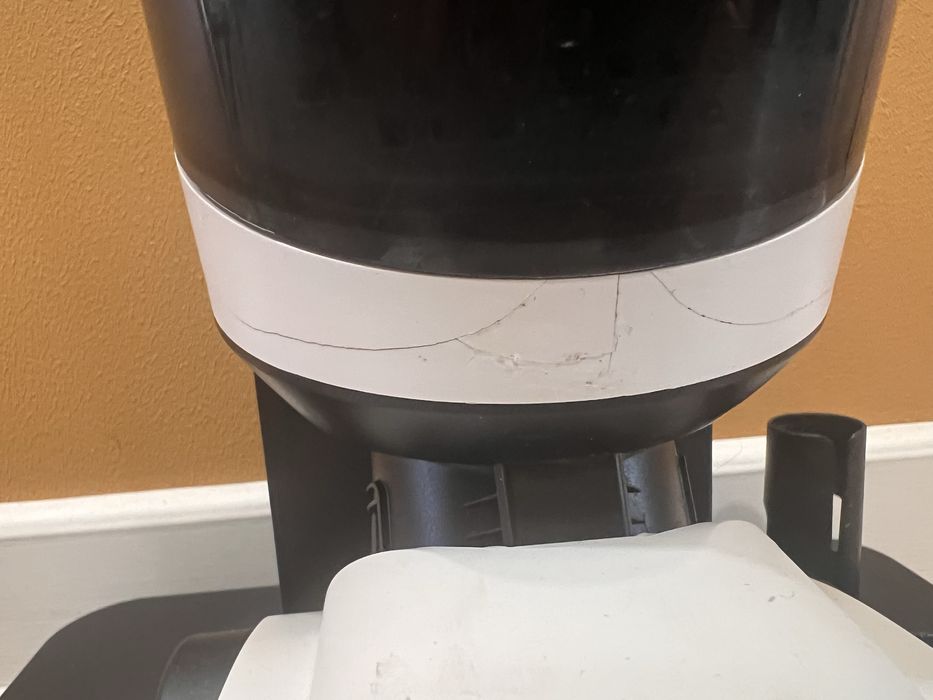 Roborock dyad pro