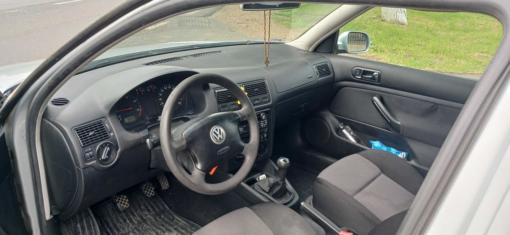 Volkswagen Golf 4, 1.9 TDI ALH, stare buna estetic si tehnic