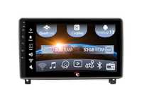 Navigatie Peugeot 407, 2004-2011, NAVI-IT,Android 13, 9INCH, 2GB RAM