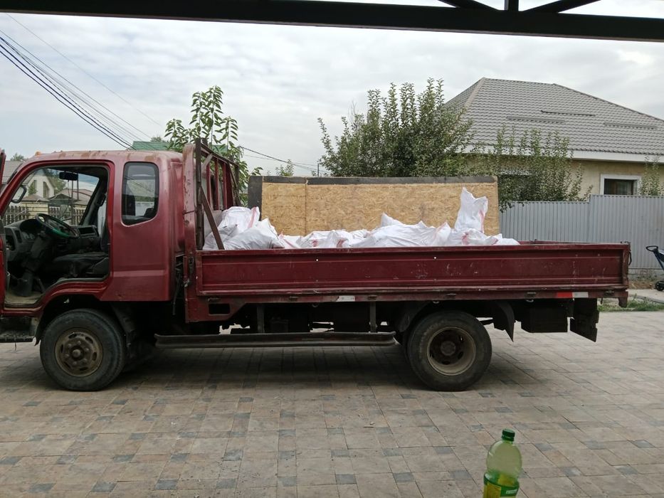 Вывоз мусора уборка демонтаж