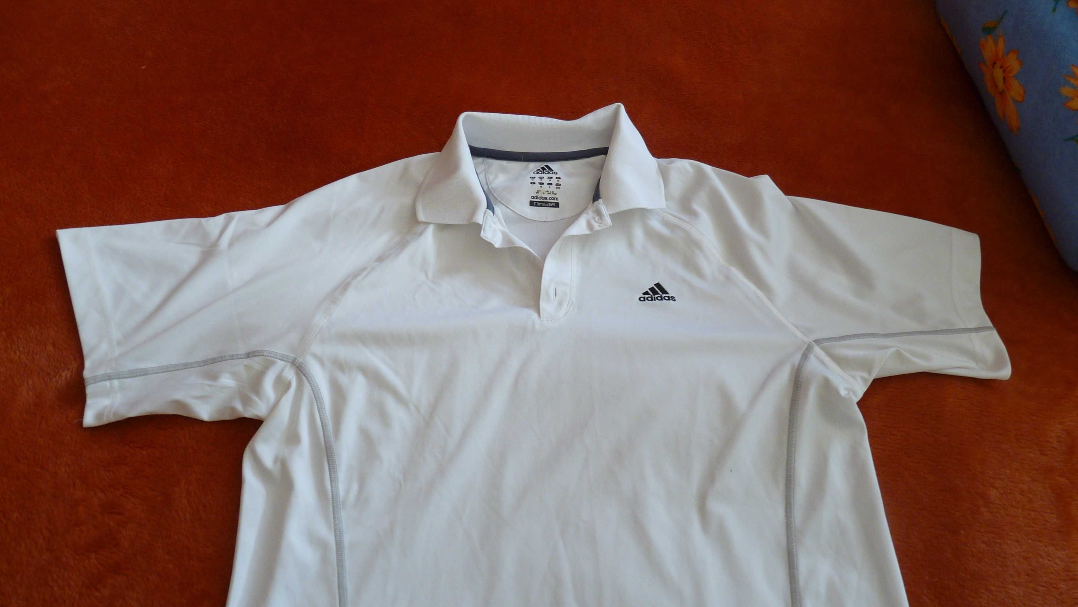 Мъжка блуза ADIDAS - размер М /немски /