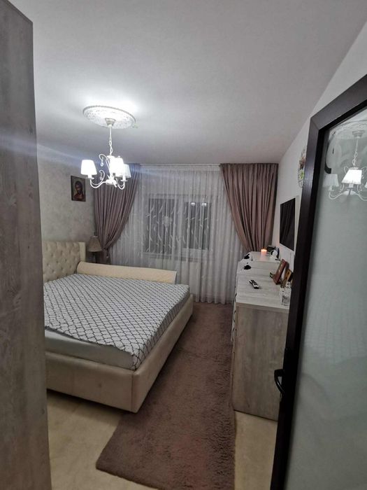 Apartament 3 camere ultracentral de inchiriat!