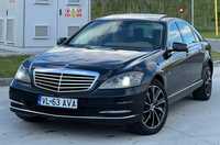 Mercedes S350 Long Facelift 
Anul Fabricației 2013 Euro 6