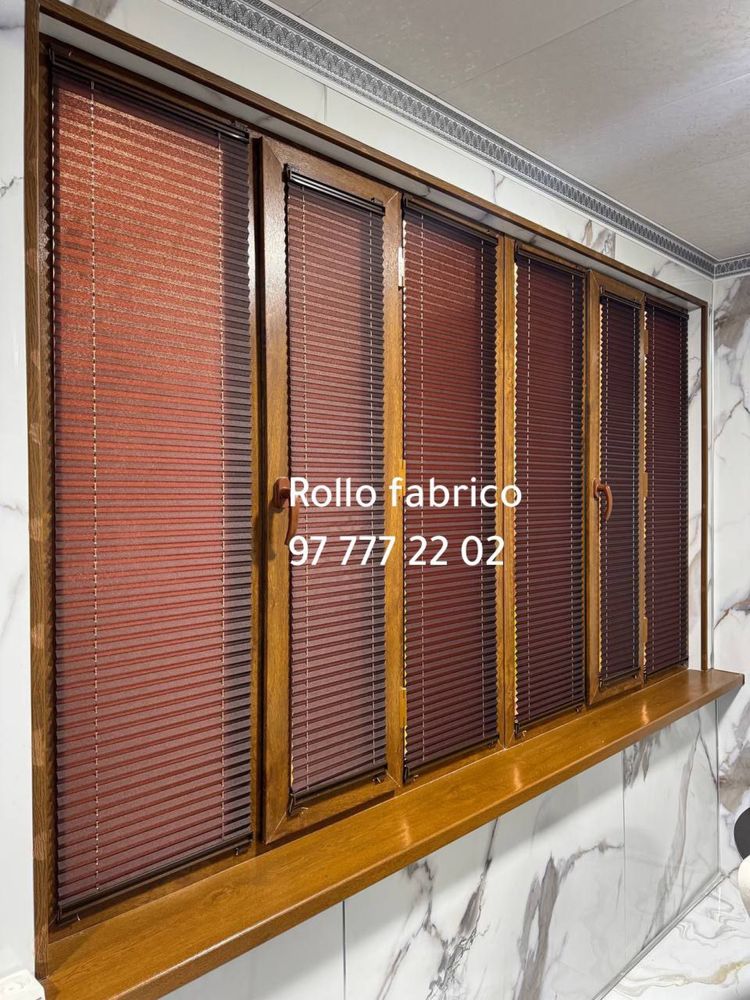 Jalyuzi O'lchash o'rnatib berish xizmati bepul chegirmada 30%