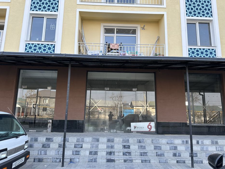 Срочно сдается в аренду коммерческое помещения