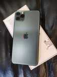 iPhone 11 pro max 256гб, Гаранция