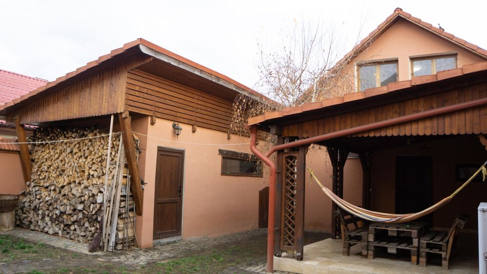 Casa ultracentrala de vanzare