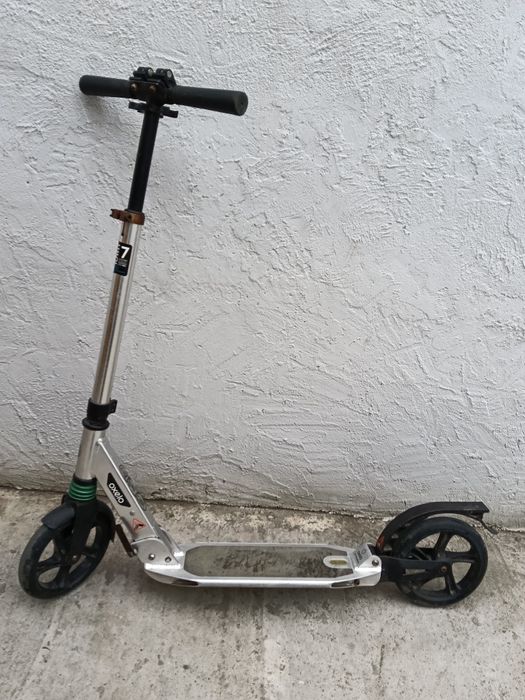 Vând trotinete Oxelo