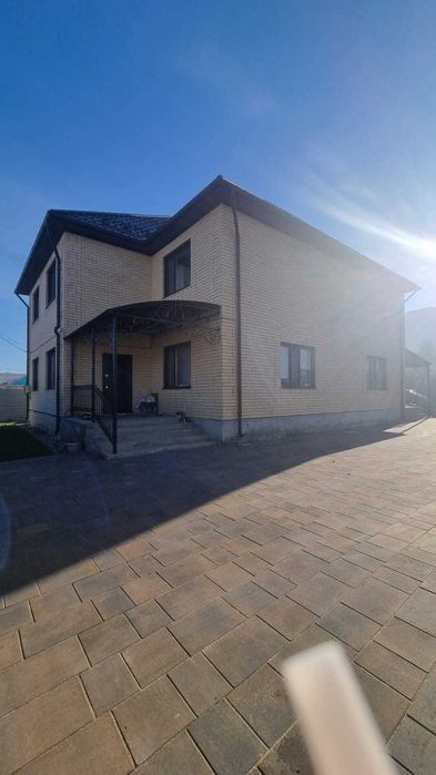 Продажа 2-этажного дома Северо-Западный мкр. (Костанай Плаза),