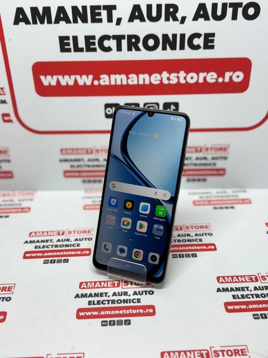 Realme C61 128GB Amanet Store Braila [13757]