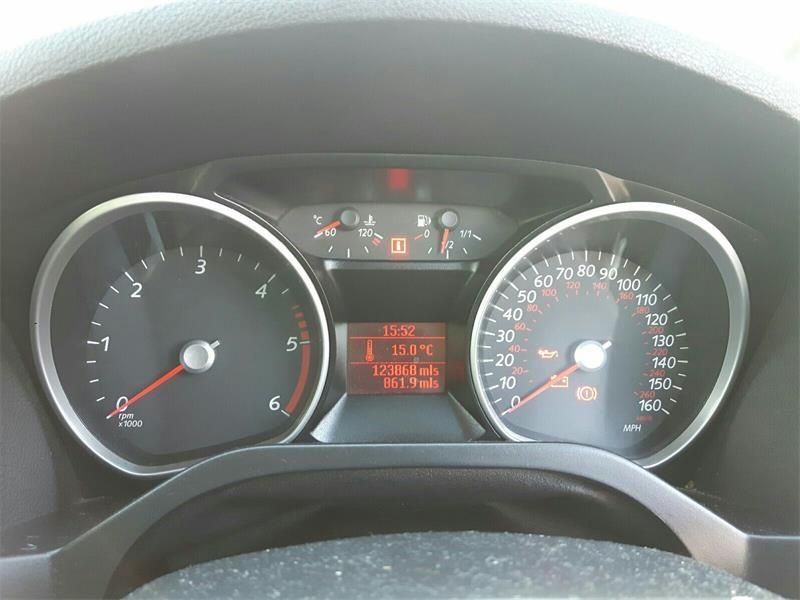 Usa stanga spate Ford S-Max 2006 Monovolum 2.0