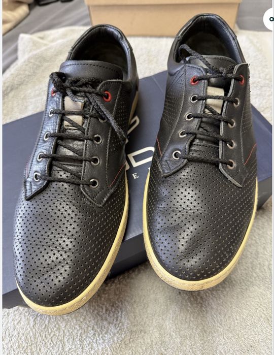 Мъжки спортни обувки Теодор 42 и 43