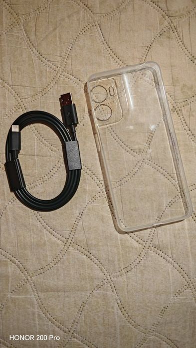 Продавам телефон Motorola Moto G05