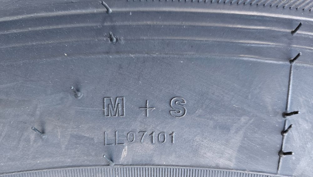 235/65 R17,108H, EVENT ML698+ XL ,  Anvelope All Terrain M+S