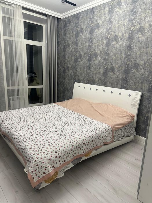 Гарнитура шкаф кровать