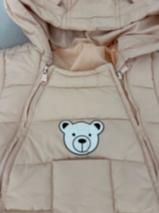 Salopeta copii  marimea 90