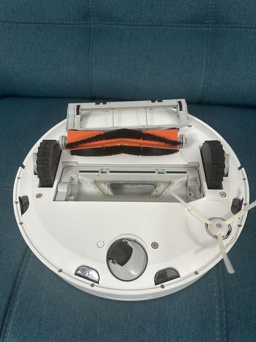 Robot aspirare Xiaomi Mi Robot Vacuum
