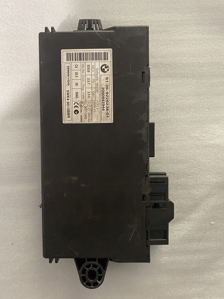 Calculator bmw e90,91,ecu,N47,184 cai ,LCI