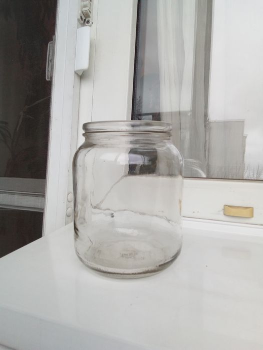 Буркани за зимнина , компоти