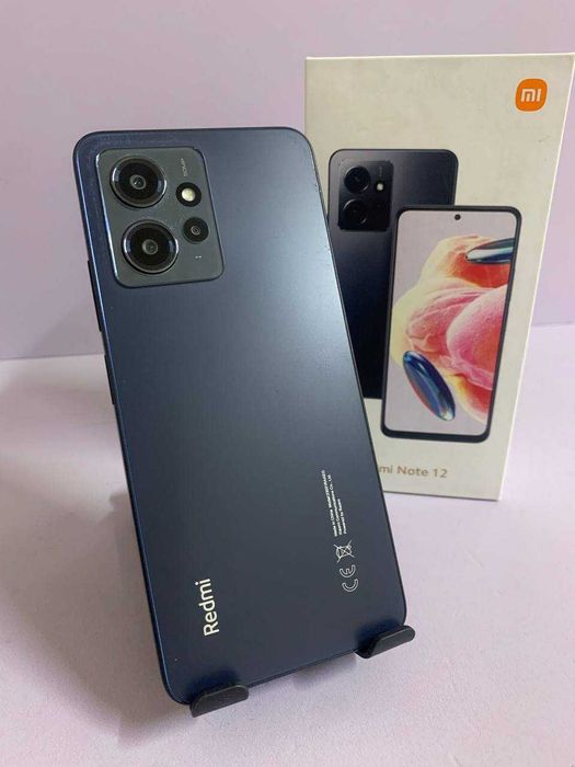 Redmi Note 12/ 128gb/ КА79670