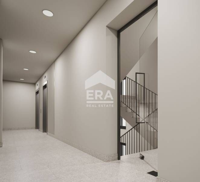 Тристаен югозападен апартамент за продажба, в новострояща се сграда Гл