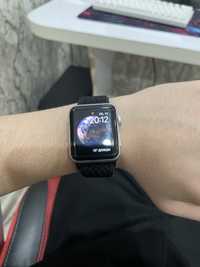 продам Apple watch 3 серии
