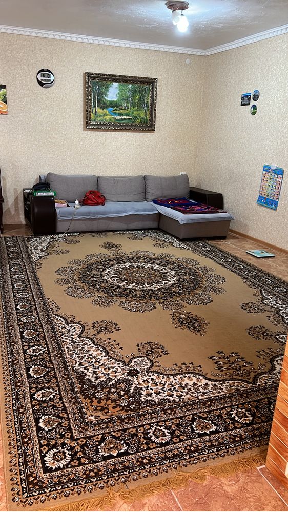 Ковер большой Иран