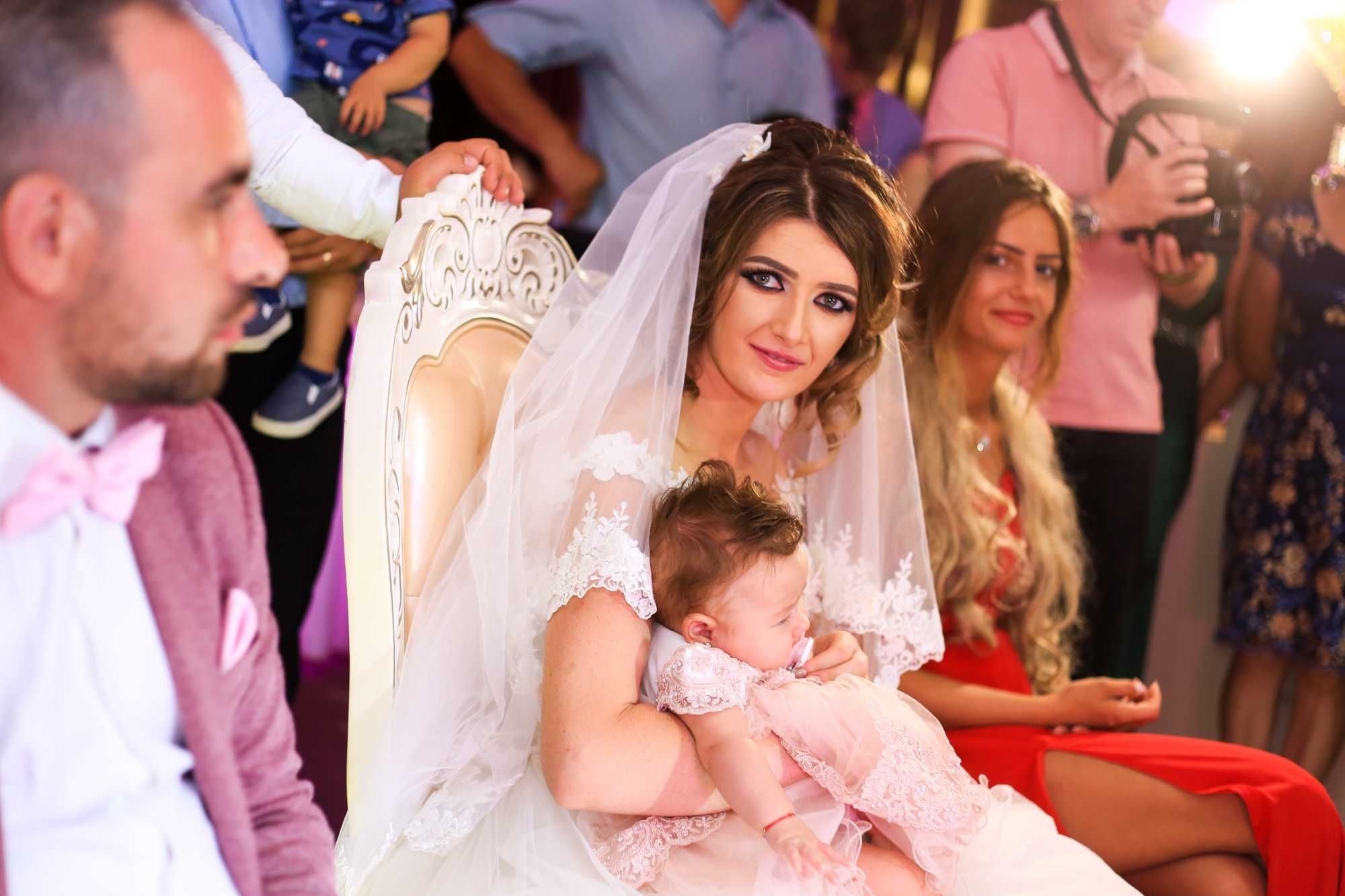 OFERTA Foto-Video cununie, Fotograf Nunta, Corporate, Botez / DRONA