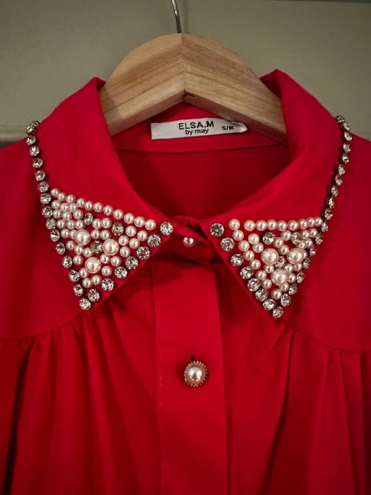 Rochie “Elsa. M”