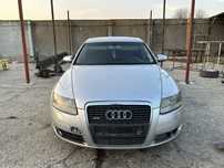 Audi A6 (C6 , 4F) 3.0TDI на части