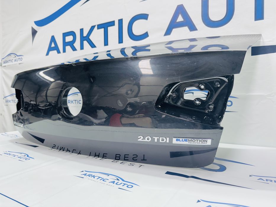 Capota portbagaj VW Passat B8 sedan dupa 2015