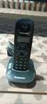 Беспроводной телефон Panasonic KX-TG1611UA (Вьетнам) — 3 штуки