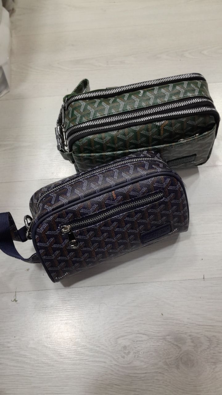Barsetka ot GOYARD большой размер
