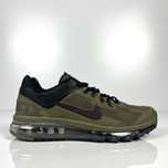 Nike Air Max 2013 Olive Black | Размери 40,41,44,45,46 | Нови