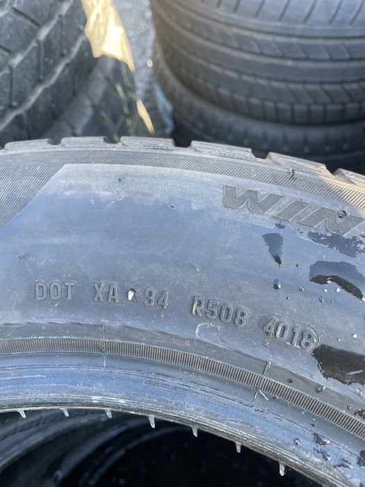 215/60/16 PIRELLI 2бр. 5.5мм