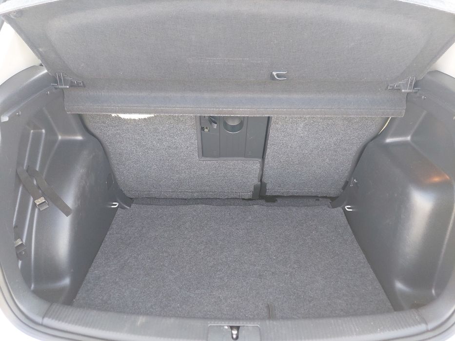 Vw golf plus  2012