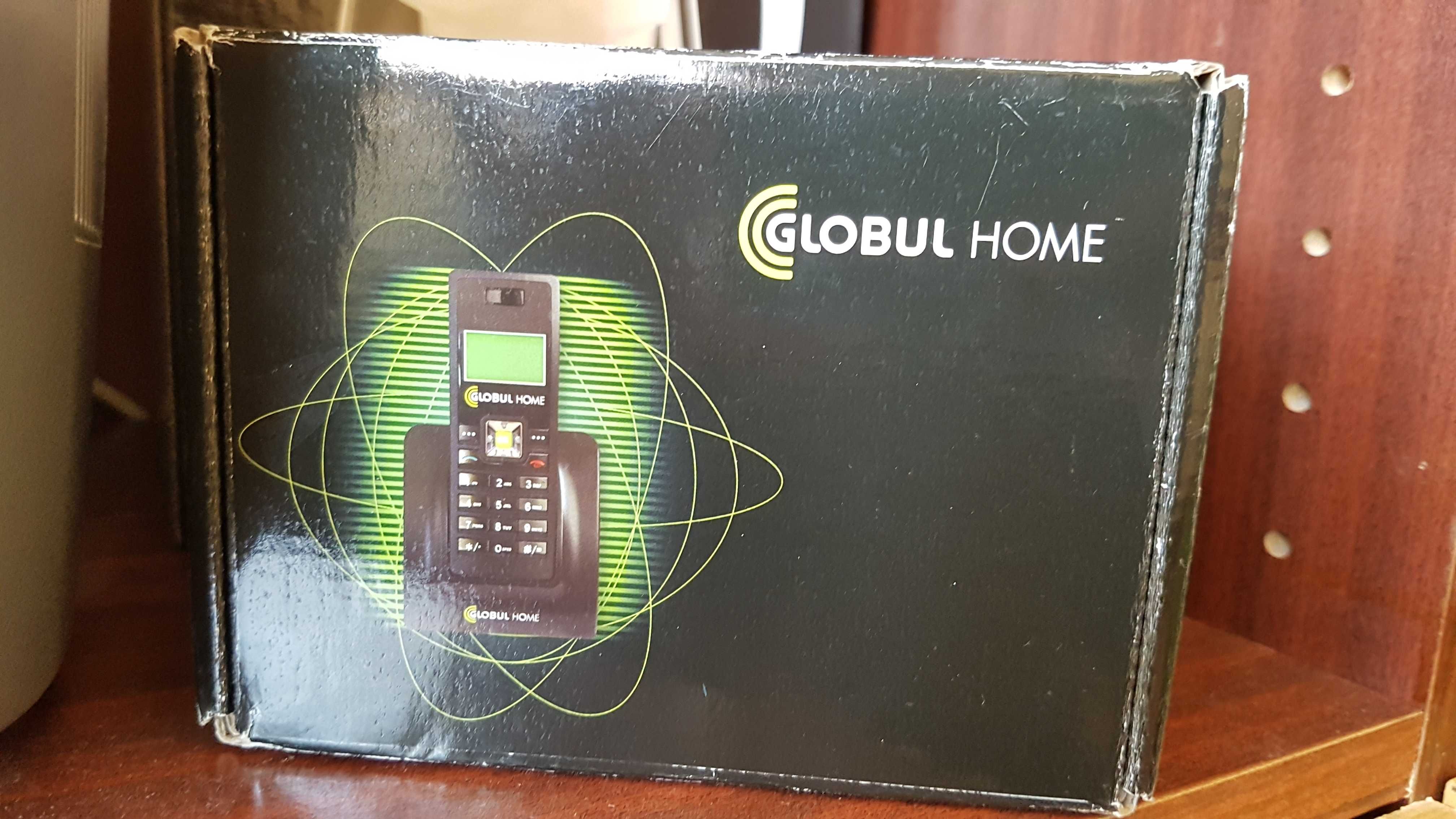 Globul / Telenor
