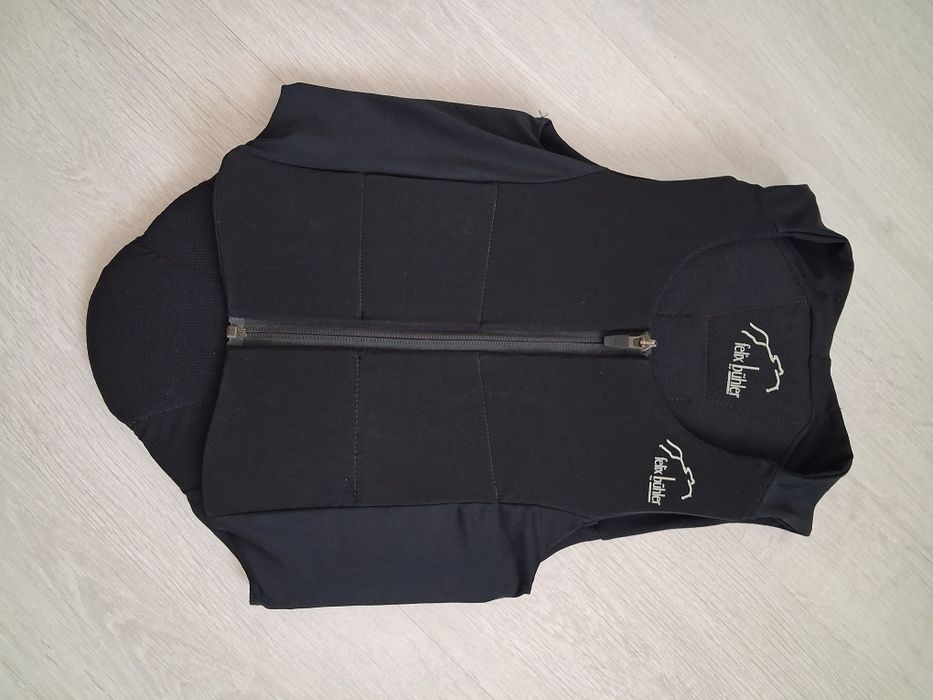 Vand Vesta Echitație Felix buffer by Komperdell Anatomic Pro 2  Xxs